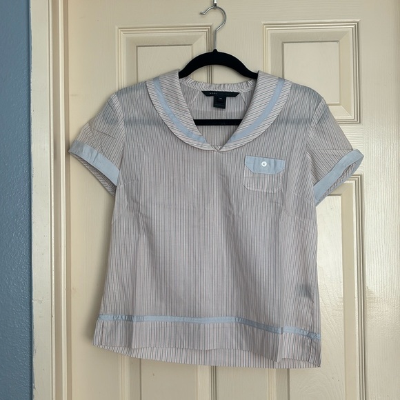 Marc Jacobs Tops - Vintage top